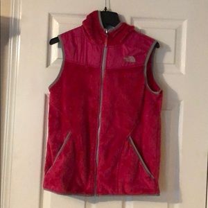 The north face Vest